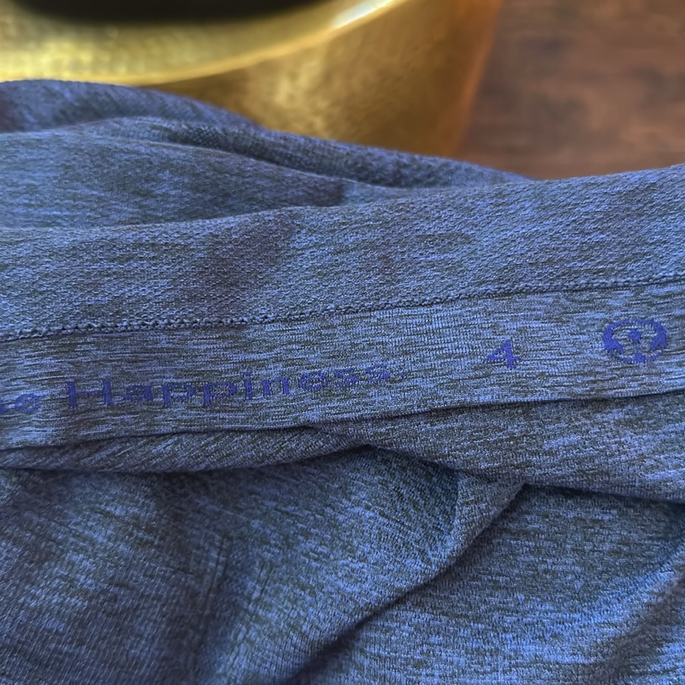 Lululemon Run Swiftly Racerback - Picture 3 of 3